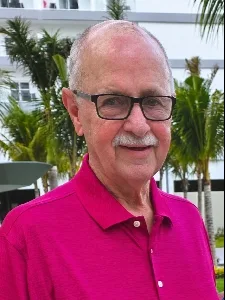 R. Kent Loney